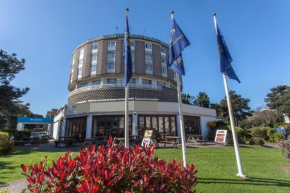  The Roundhouse  Борнмут